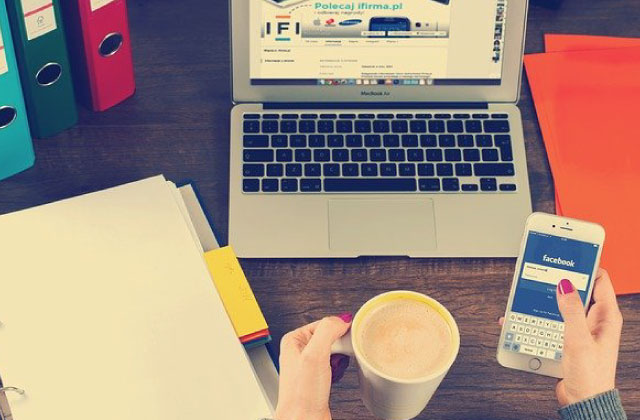 The Business Benefits of a Personalised Employee Experience